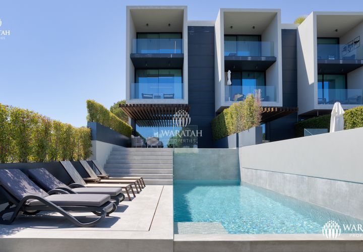 Byhus i Vale de Lobo, Faro, Vale de Lobo - € 2.450.000 | Ref: Onni - foto 1